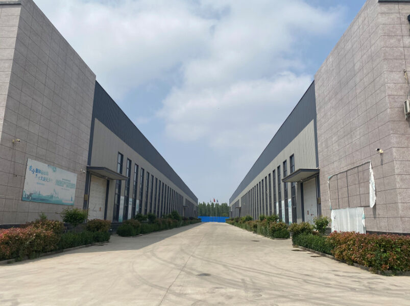 चीन Hebei Lantu Auto Parts Co., Ltd. कंपनी प्रोफाइल