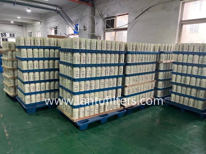 चीन Hebei Lantu Auto Parts Co., Ltd. कंपनी प्रोफाइल