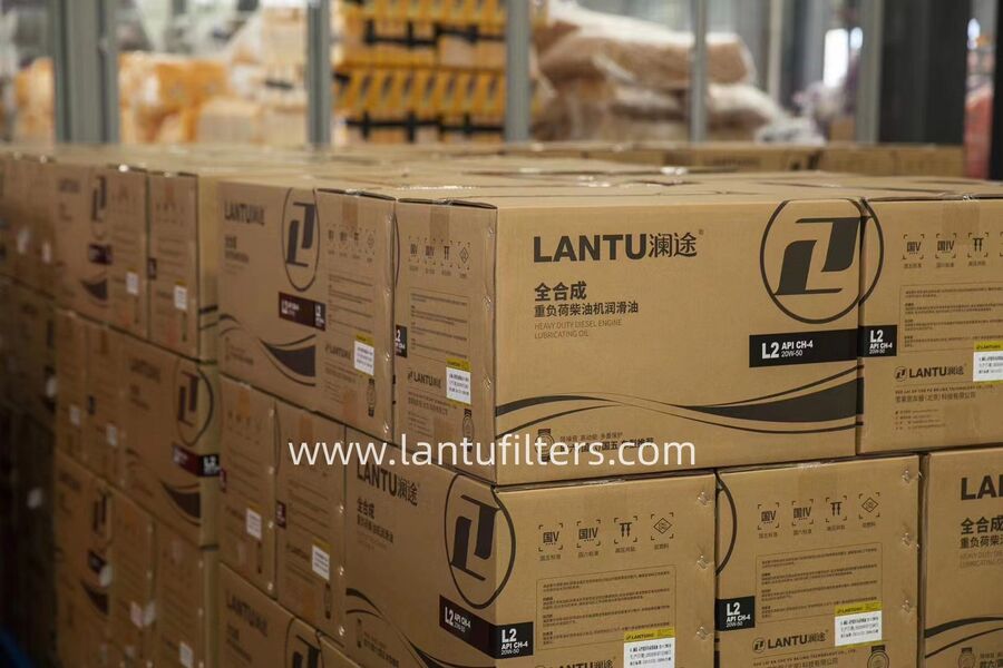 चीन Hebei Lantu Auto Parts Co., Ltd. कंपनी प्रोफाइल
