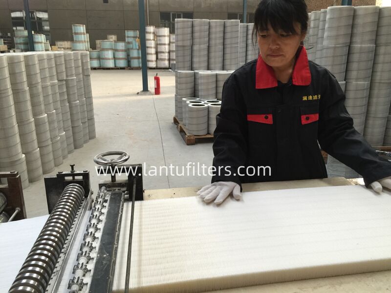 चीन Hebei Lantu Auto Parts Co., Ltd. कंपनी प्रोफाइल