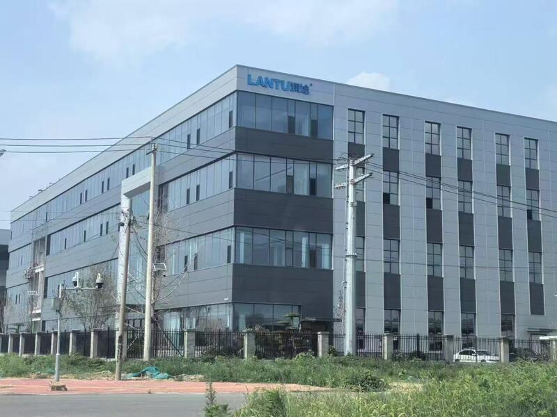 चीन Hebei Lantu Auto Parts Co., Ltd. कंपनी प्रोफाइल