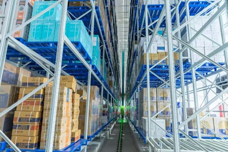 चीन Hebei Lantu Technology Co., Ltd. कंपनी प्रोफाइल
