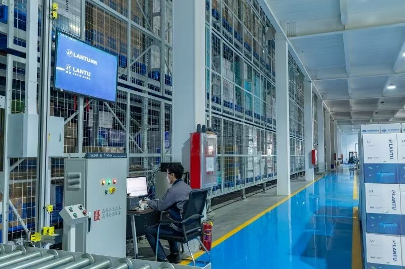 चीन Hebei Lantu Technology Co., Ltd. कंपनी प्रोफाइल