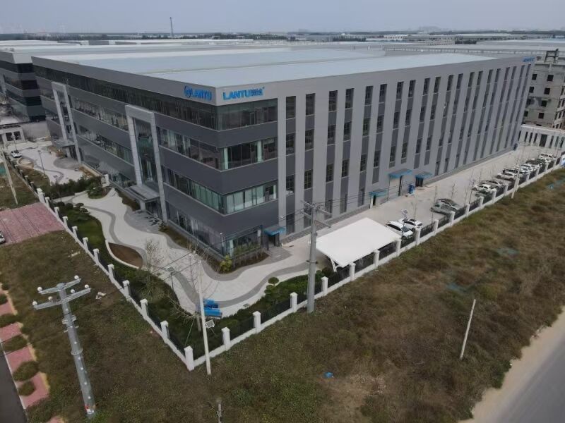 चीन Hebei Lantu Technology Co., Ltd. कंपनी प्रोफाइल