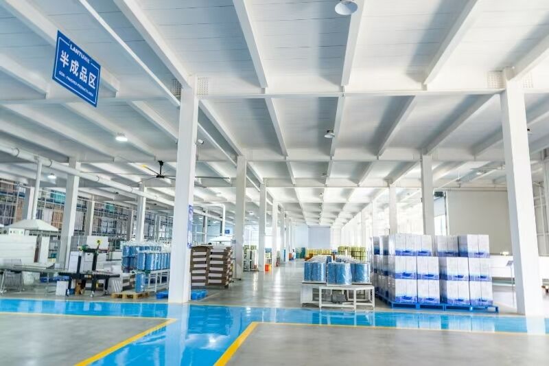 चीन Hebei Lantu Technology Co., Ltd. कंपनी प्रोफाइल