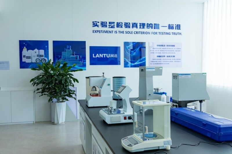 चीन Hebei Lantu Technology Co., Ltd. कंपनी प्रोफाइल