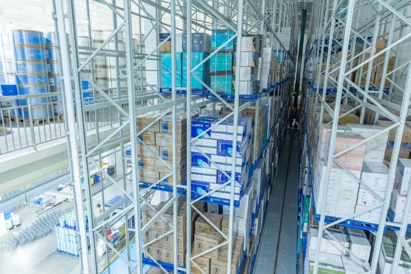 चीन Hebei Lantu Technology Co., Ltd. कंपनी प्रोफाइल