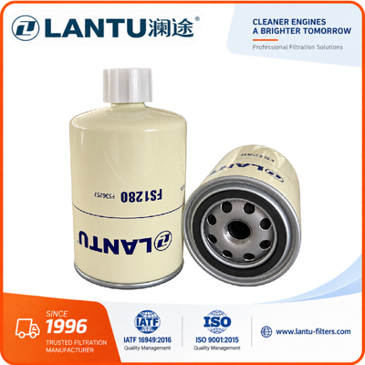 FS1280 Diesel Fuel Filter Water Separator SP1313 BF1280 FF200 P3401 FF1014 H17WK06