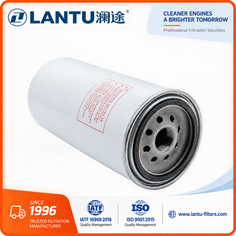 RVI SCANINA Lantu Marine Fuel Water Separator FS20158 5524276 C5524276 91FG026 Filter