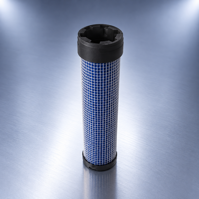 Truck Diesel Engine Air Filter AF26520 P902385 128782A1 128781A1 A1330 For Sakura