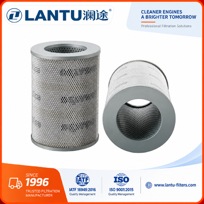PC200-8 H5646 H5629 ML1420 के लिए LANTU OEM हॉट सेल हाइड्रोलिक औद्योगिक तेल फ़िल्टर 207-60-71182